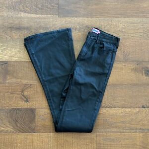 edikted leather pants